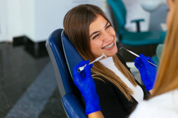 TMJ/TMD Treatment in Delphos, OH