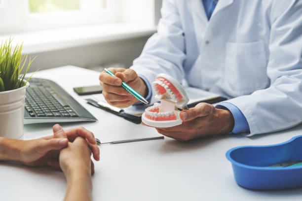 Emergency Dental Services in Delphos, OH