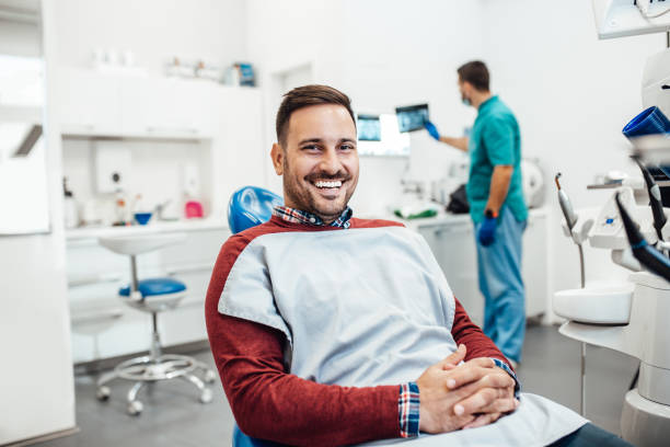 Best Invisalign and Clear Aligners  in Delphos, OH