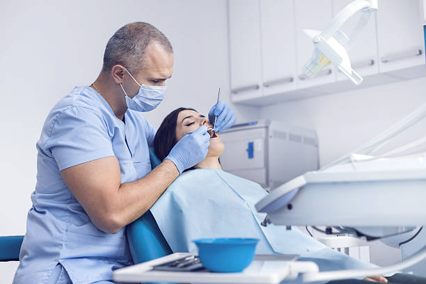 Best Sleep Apnea Treatment  in Delphos, OH