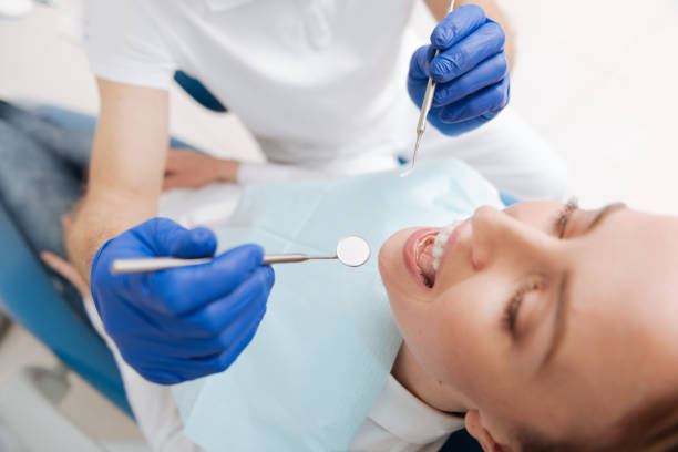 Best Oral Cancer Screening  in Delphos, OH