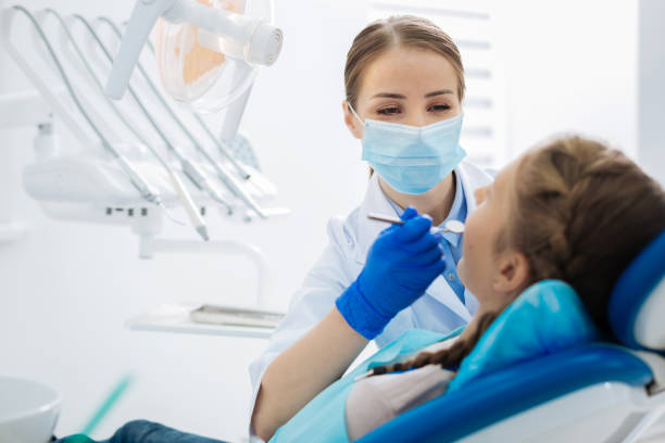 Best TMJ/TMD Treatment  in Delphos, OH